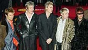 Duran Duran