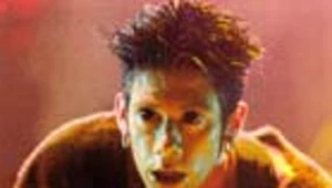 Wes Borland - syn marnotrawny powrócił