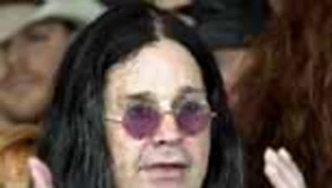 Ozzy Osbourne