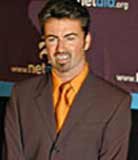 George Michael