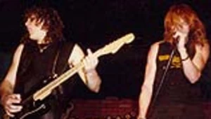 Rapidfire (po prawej Axl Rose)