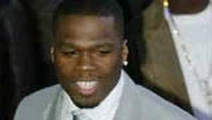 50 Cent polubił przepych