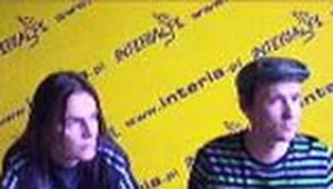 Robert Gawliński i Andrzej Smolik