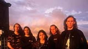 Bolt Thrower jeszcze w starym składzie
