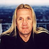 Nicko McBrain