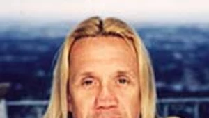 Nicko McBrain