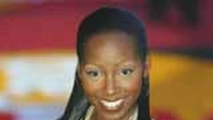 Piękna Jamelia: Nic dziwnego, że Chris Martin napisał dla niej piosenkę