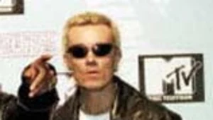 Liam Howlett (Prodigy) to prawdziwy znawca muzyki