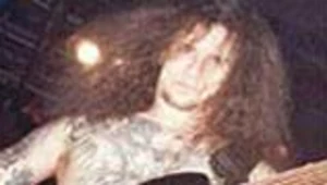 James MacDonough - nowy basista Megadeth