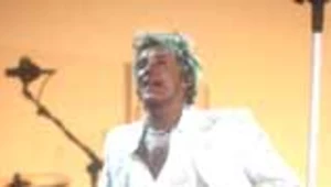 Rod Stewart: W 2010 "The Great American Songbook Volume XII"?