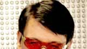 Maciek Maleńczuk znów zagra twista