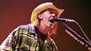 Neil Young