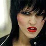 Agnieszka Chylińska nie przebiera w słowach Agnieszka Chylińska nie przebiera w słowach