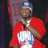 50 Cent: Poszło o ten zegarek? 50 Cent: Poszło o ten zegarek?