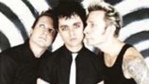 Green Day (fot. oficjalna strona zespołu)