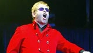 Elton John