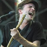 Fran Healy (Travis) nie żałował gardła dla bezdomnych Fran Healy (Travis) nie żałował gardła dla bezdomnych