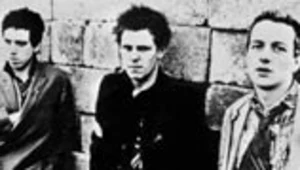 The Clash: "Nie oglądaj się, ktoś nas śledzi"