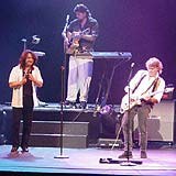 Alan Parsons Live Project