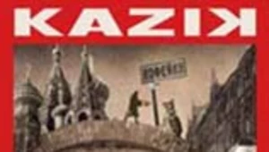 Kazik znów pierwszy