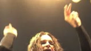 Ozzy Osbourne: "Czytajcie moją Biblię!"