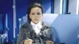 Monika Brodka: "Folk jest bez szans"