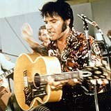 Elvis Presley