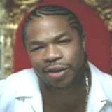 Xzibit ćwiczy uśmiech przed ceremonią Xzibit ćwiczy uśmiech przed ceremonią