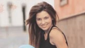 Okładka "Greatest Hits" Shanii Twain