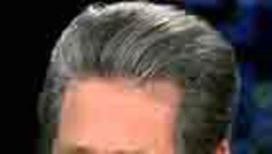 Brian Wilson znów się uśmiecha
