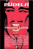 Okładka "Wolności słowa" w wersji DVD