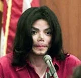 Michael Jackson idzie na wojnę z Eminemem Michael Jackson idzie na wojnę z Eminemem