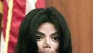 Michael Jackson idzie na wojnę z Eminemem