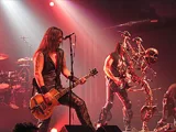 W.A.S.P. na scenie W.A.S.P. na scenie
