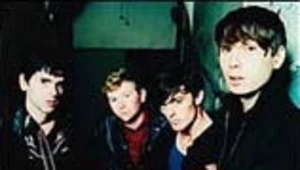 Franz Ferdinand: Alex Kapranos chciał zagrać Harry'ego, a nie wiedźmę