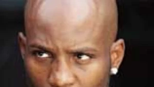 DMX: Spróbuj zająć jego miejsce na parkingu