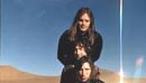 Pink Floyd: Miednica w studio?