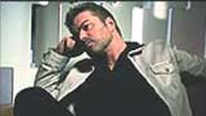 George Michael: "A może jednak wyjdę z domu?"