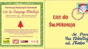 Kup "List do Świętego Mikołaja"