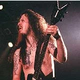 Dimebag Darrell