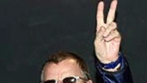Ringo Starr - zwycięstwo po latach