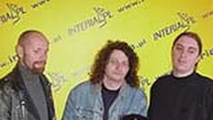 Cree (na pierwszym planie Sebastian Riedel)