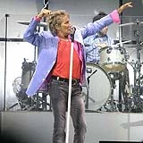 Rod Stewart