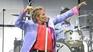 Rod Stewart