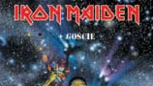 Iron Maiden znów w Polsce!