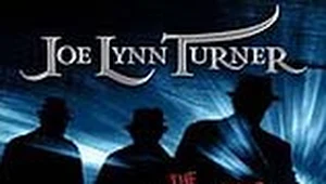 Okładka "The Usual Suspects" Joe Lynn Turnera