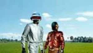 Prawdopodobnie Daft Punk