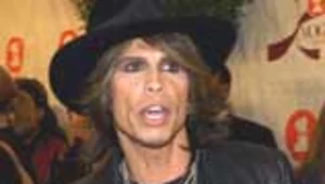 Steven Tyler (Aerosmith): W jego szafach wisi 365 koszul