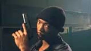 Ja Rule: Z pistoletem mu do twarzy