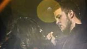 Janet Jackson i Justin Timberlake: To zdjęcie obiegło cały świat